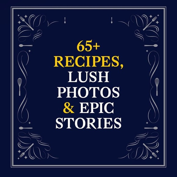 SNOOP DOGG NWT GOON WITH A SPOON EDITORS PICK HARD COVER COOKBOOK - Picture 12 of 12